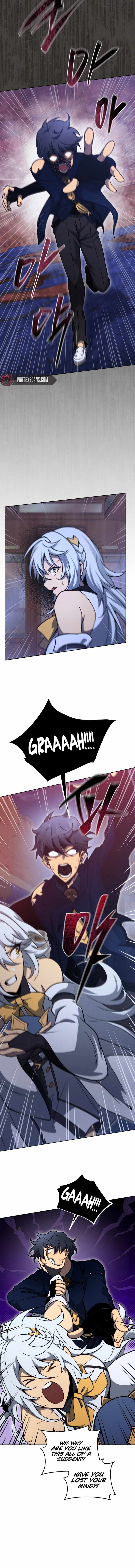 Necromancer Academy and the Genius Summoner Chapter 172 12